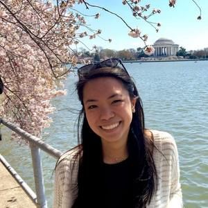 Meet your Posher, Tiffany